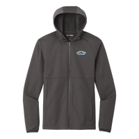 CGS Band Hooded Soft Shell Jacket