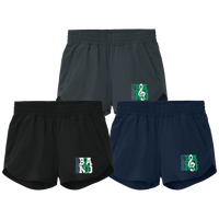 CGS Band Ladies Shorts