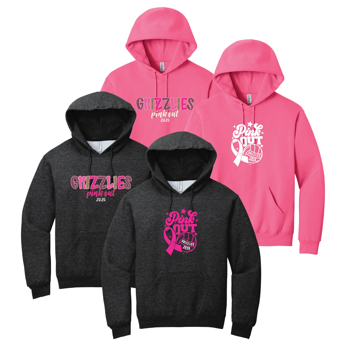 Dig Pink 2026