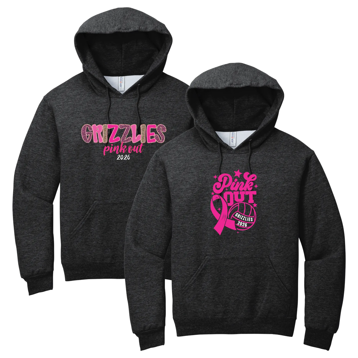 Dig Pink 2026