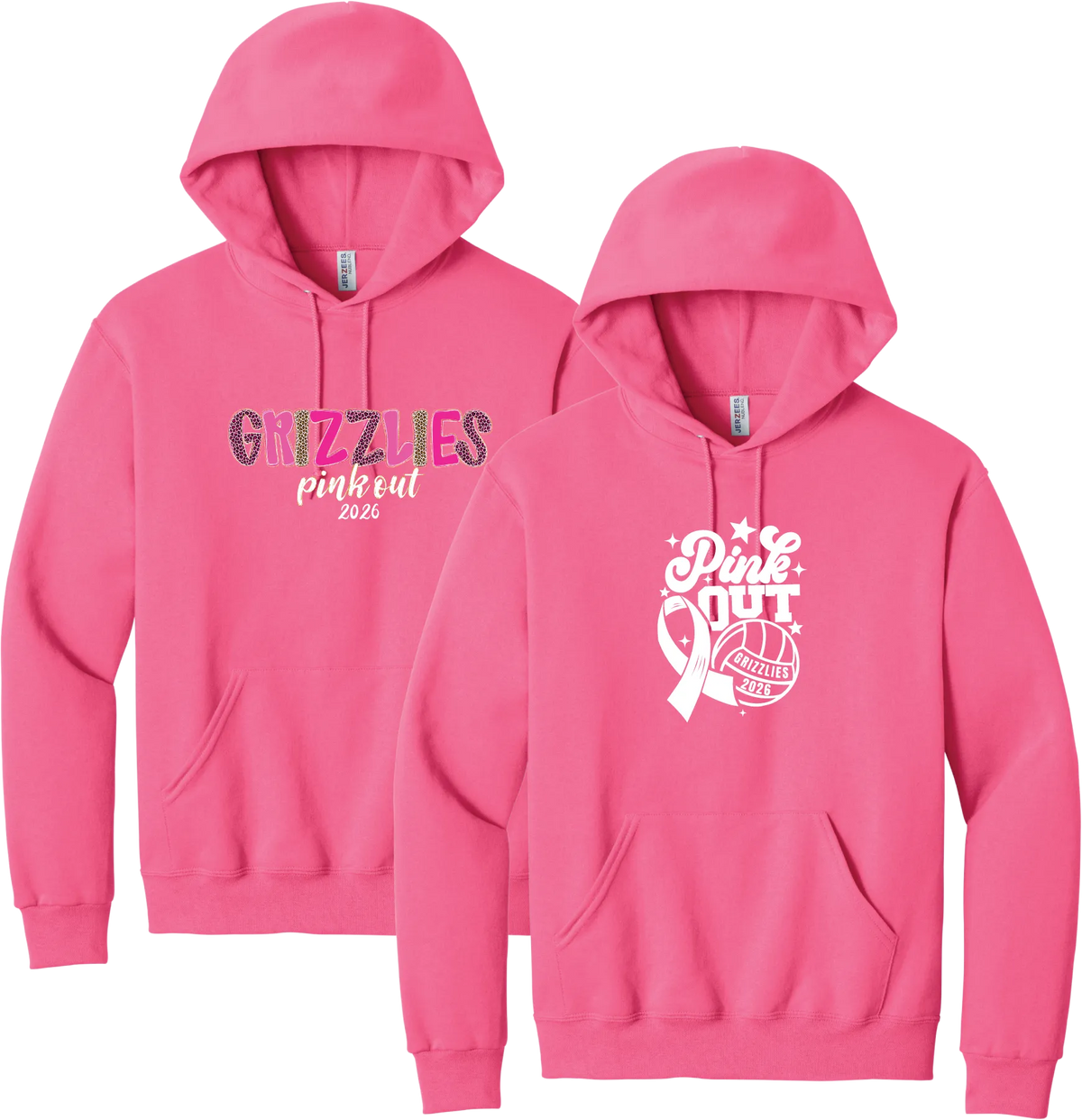 Dig Pink 2026