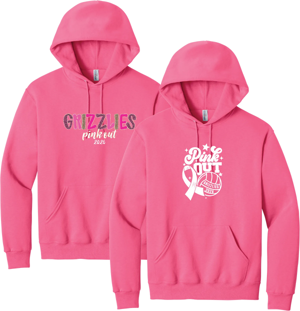 Dig Pink 2026