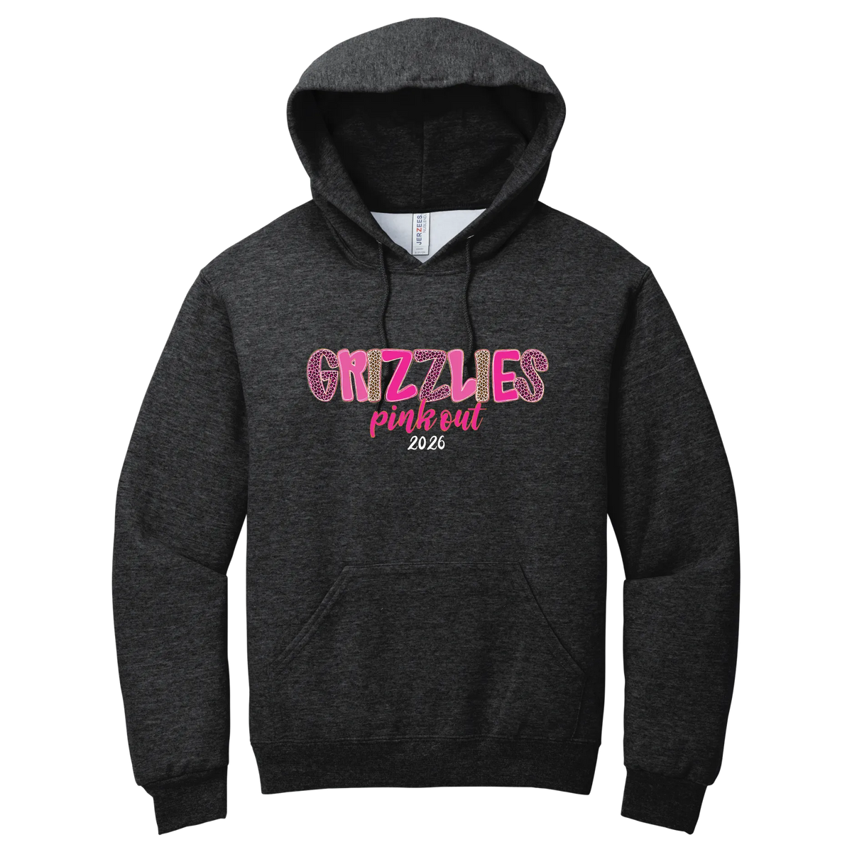 Dig Pink 2026