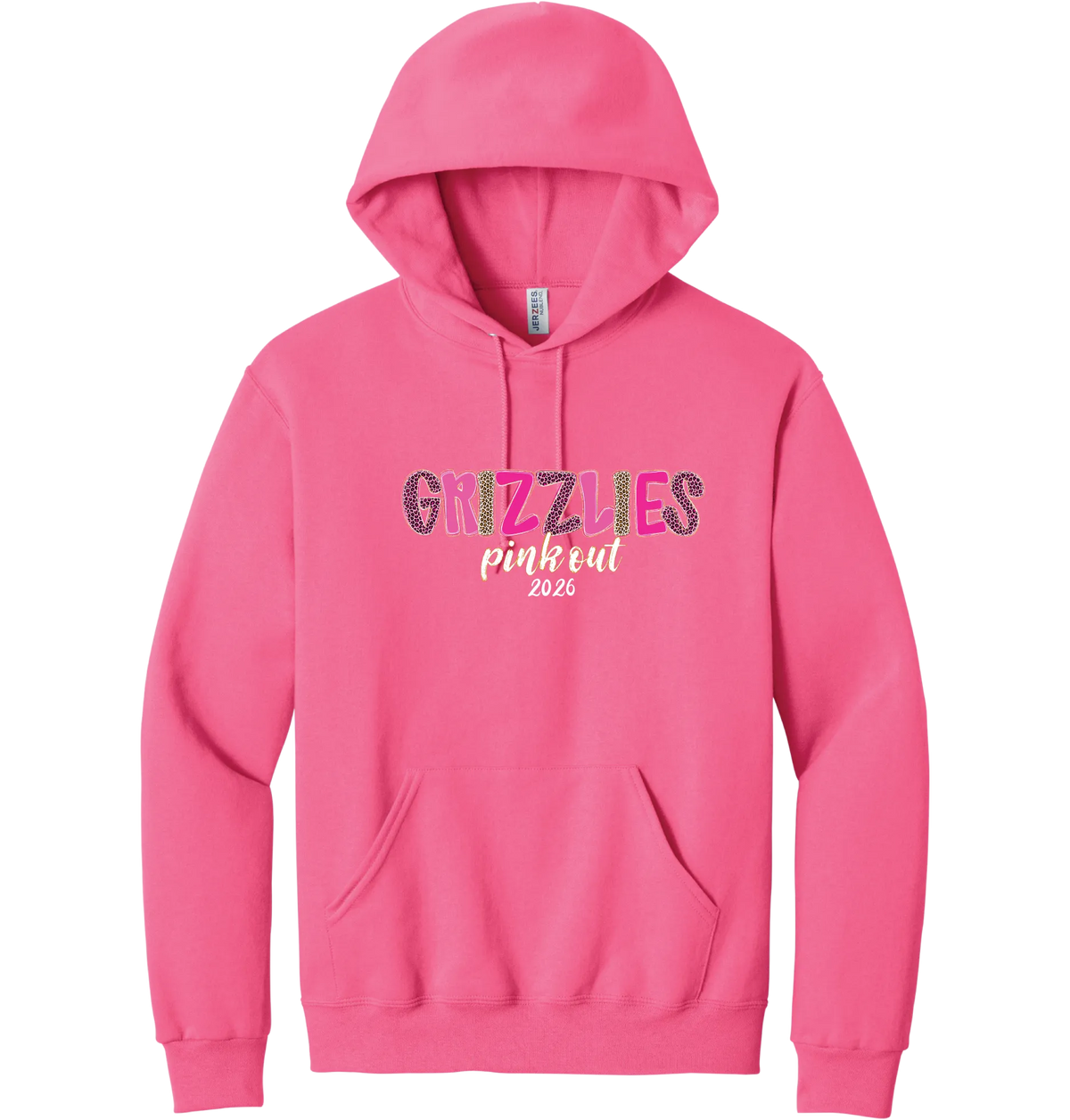 Dig Pink 2026