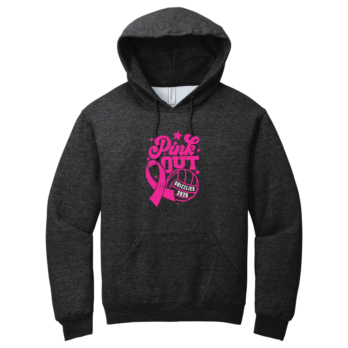 Dig Pink 2026