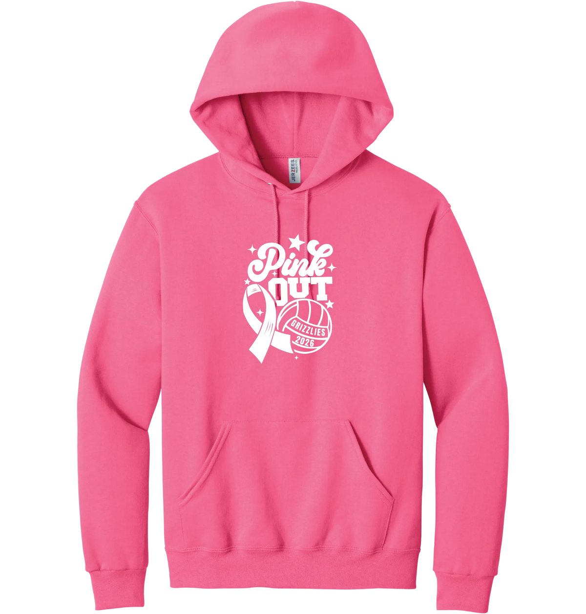 Dig Pink 2026