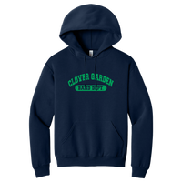 CGS Marching Band Classic Varsity Hoodie — Modern