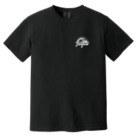 Tangent 10 Year Anniversary Comfort Colors T-Shirt
