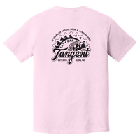Tangent 10 Year Anniversary Comfort Colors T-Shirt