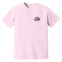 Tangent 10 Year Anniversary Comfort Colors T-Shirt