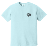 Tangent 10 Year Anniversary Comfort Colors T-Shirt