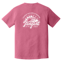 Tangent 10 Year Anniversary Comfort Colors T-Shirt