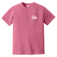 Tangent 10 Year Anniversary Comfort Colors T-Shirt