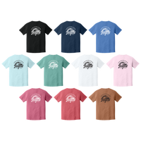 Tangent 10 Year Anniversary Comfort Colors T-Shirt