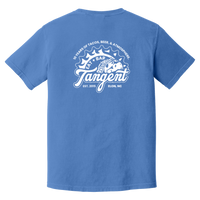Tangent 10 Year Anniversary Comfort Colors T-Shirt