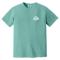 Tangent 10 Year Anniversary Comfort Colors T-Shirt