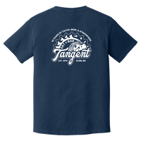 Tangent 10 Year Anniversary Comfort Colors T-Shirt