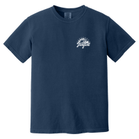 Tangent 10 Year Anniversary Comfort Colors T-Shirt