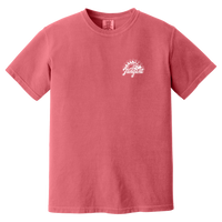 Tangent 10 Year Anniversary Comfort Colors T-Shirt