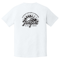 Tangent 10 Year Anniversary Comfort Colors T-Shirt