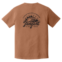 Tangent 10 Year Anniversary Comfort Colors T-Shirt