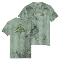 Tangent 10 Year Anniversary Comfort Colors Colorblast Tee