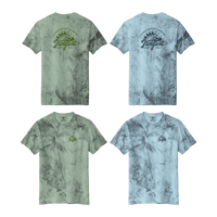Tangent 10 Year Anniversary Comfort Colors Colorblast Tee