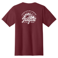 Tangent 10 Year Anniversary Fan Favorite Tee