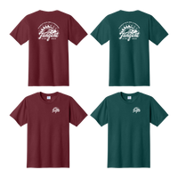 Tangent 10 Year Anniversary Fan Favorite Tee