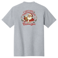 Tangent Christmas Beer T-Shirt