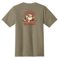 Tangent Christmas Beer T-Shirt