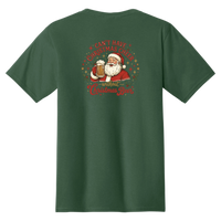 Tangent Christmas Beer T-Shirt