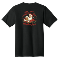 Tangent Christmas Beer T-Shirt
