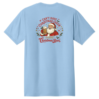 Tangent Christmas Beer T-Shirt