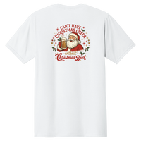 Tangent Christmas Beer T-Shirt