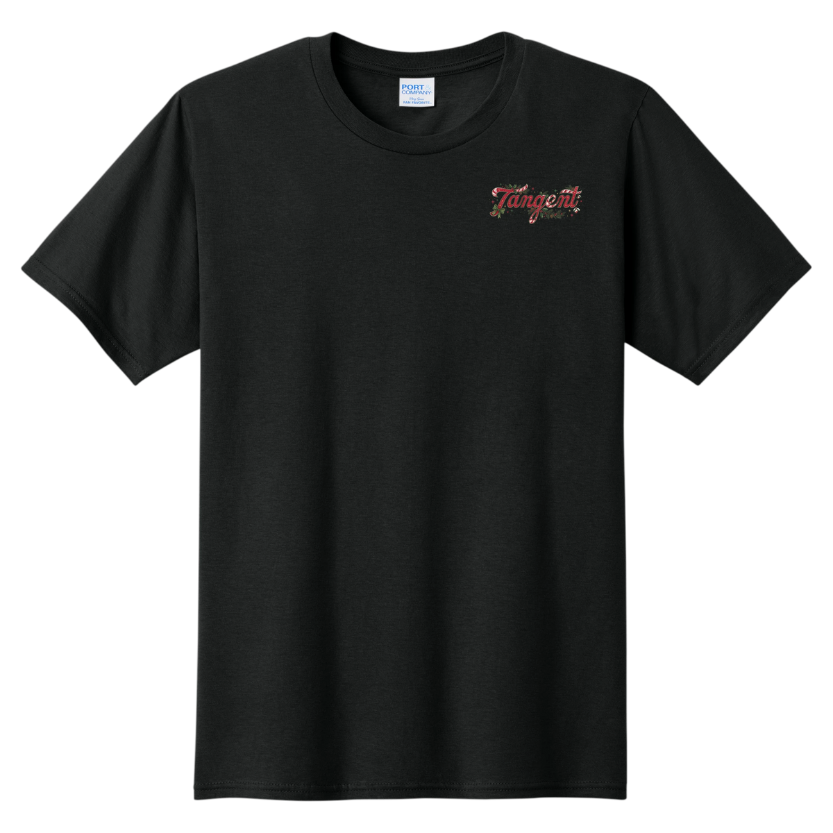 Tangent Christmas Beer T-Shirt