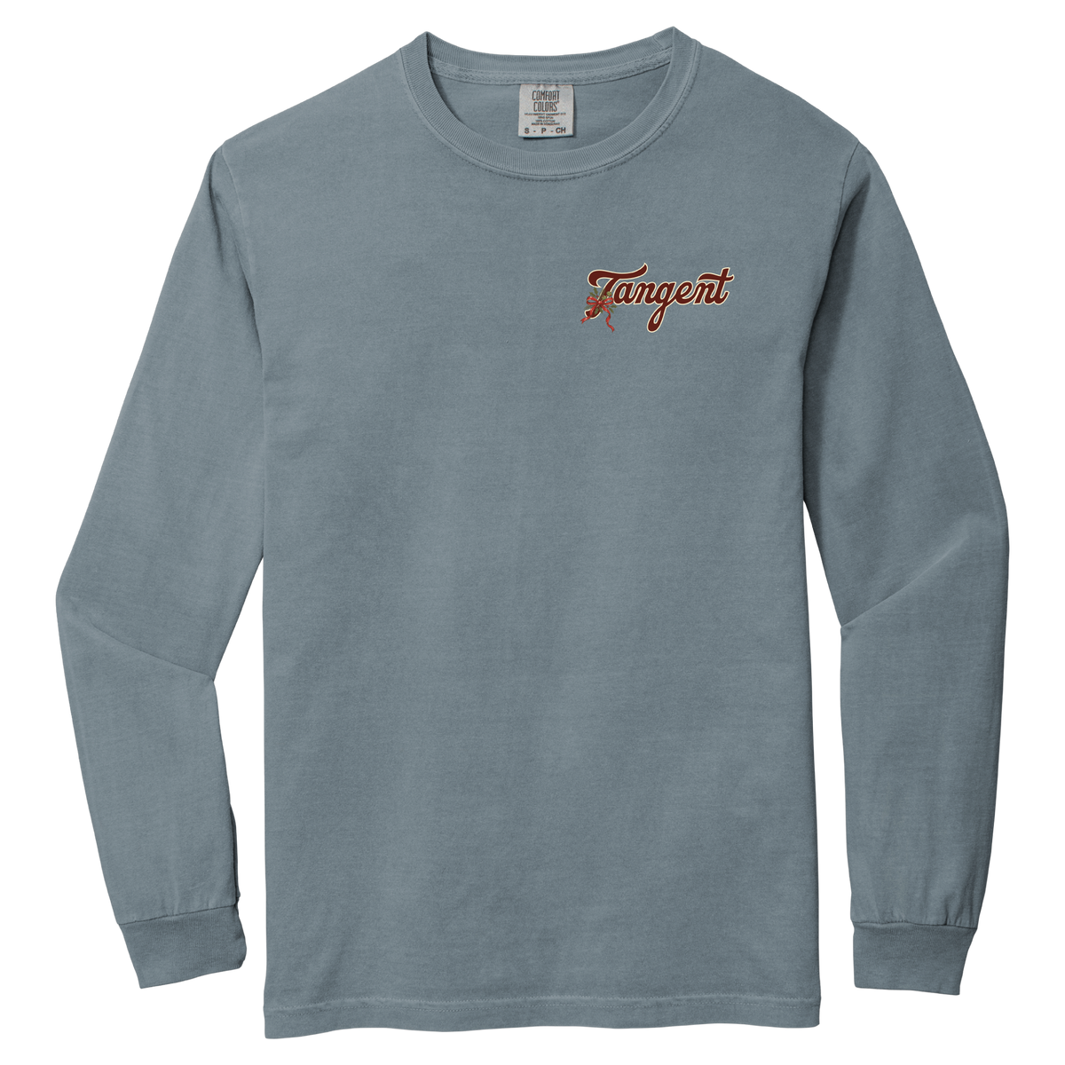 Tangent Jolly Juice Comfort Colors Long Sleeve T-Shirt