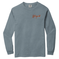 Tangent Jolly Juice Comfort Colors Long Sleeve T-Shirt