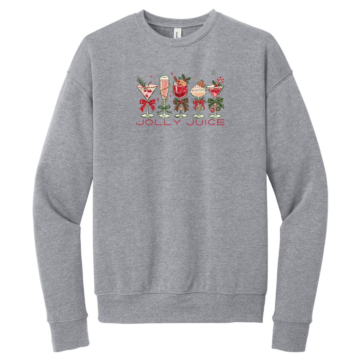 Tangent Jolly Juice Crewneck Sweatshirt