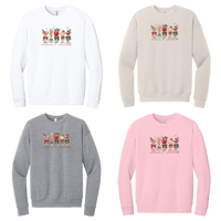 Tangent Jolly Juice Crewneck Sweatshirt