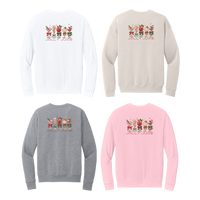 Tangent Jolly Juice Crewneck Sweatshirt