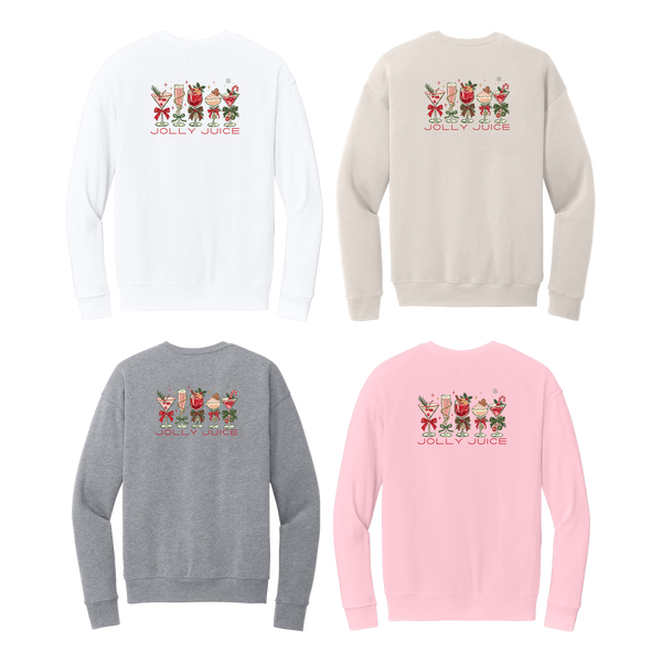 Tangent Jolly Juice Crewneck Sweatshirt