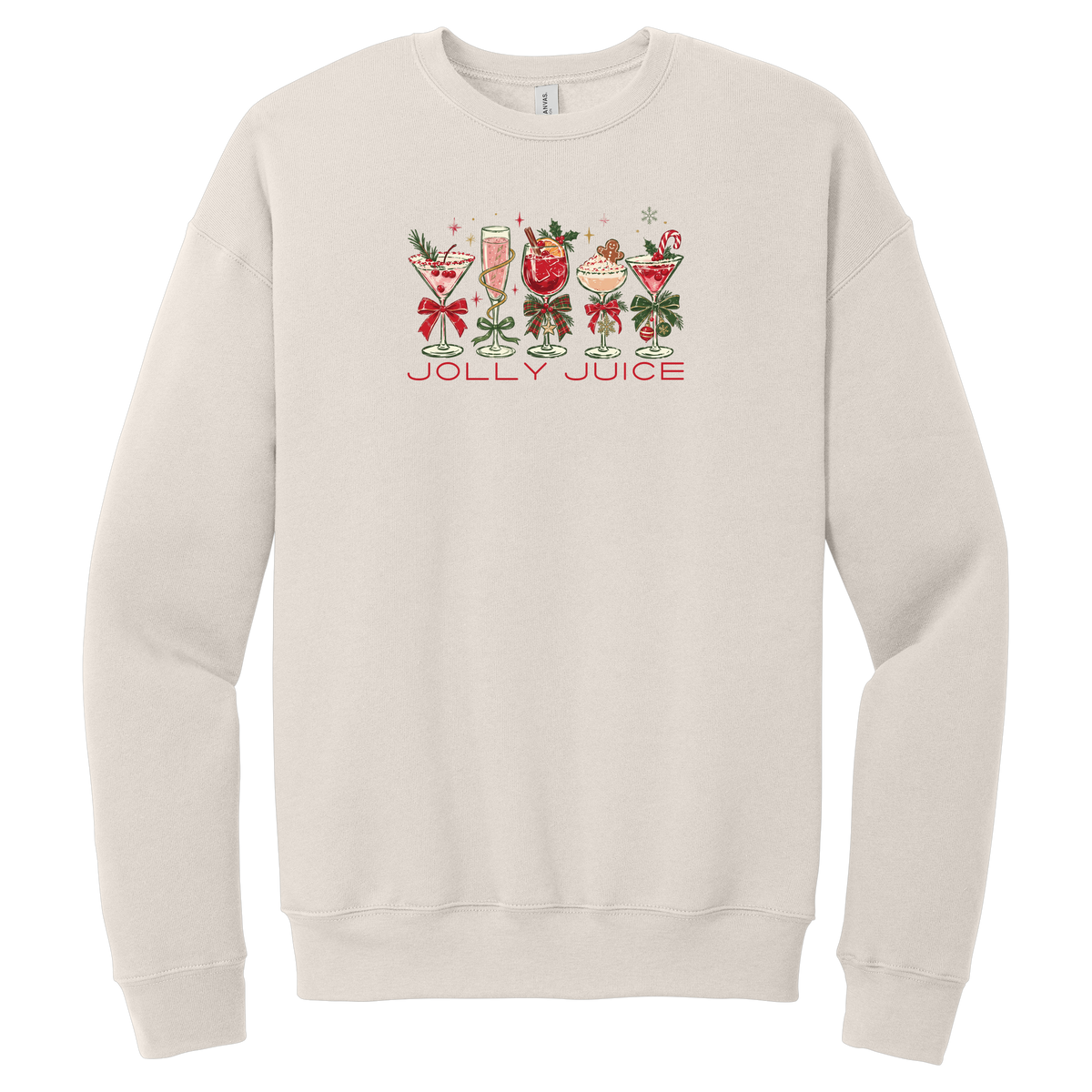 Tangent Jolly Juice Crewneck Sweatshirt