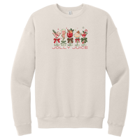 Tangent Jolly Juice Crewneck Sweatshirt