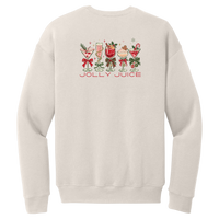 Tangent Jolly Juice Crewneck Sweatshirt