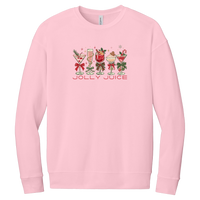 Tangent Jolly Juice Crewneck Sweatshirt