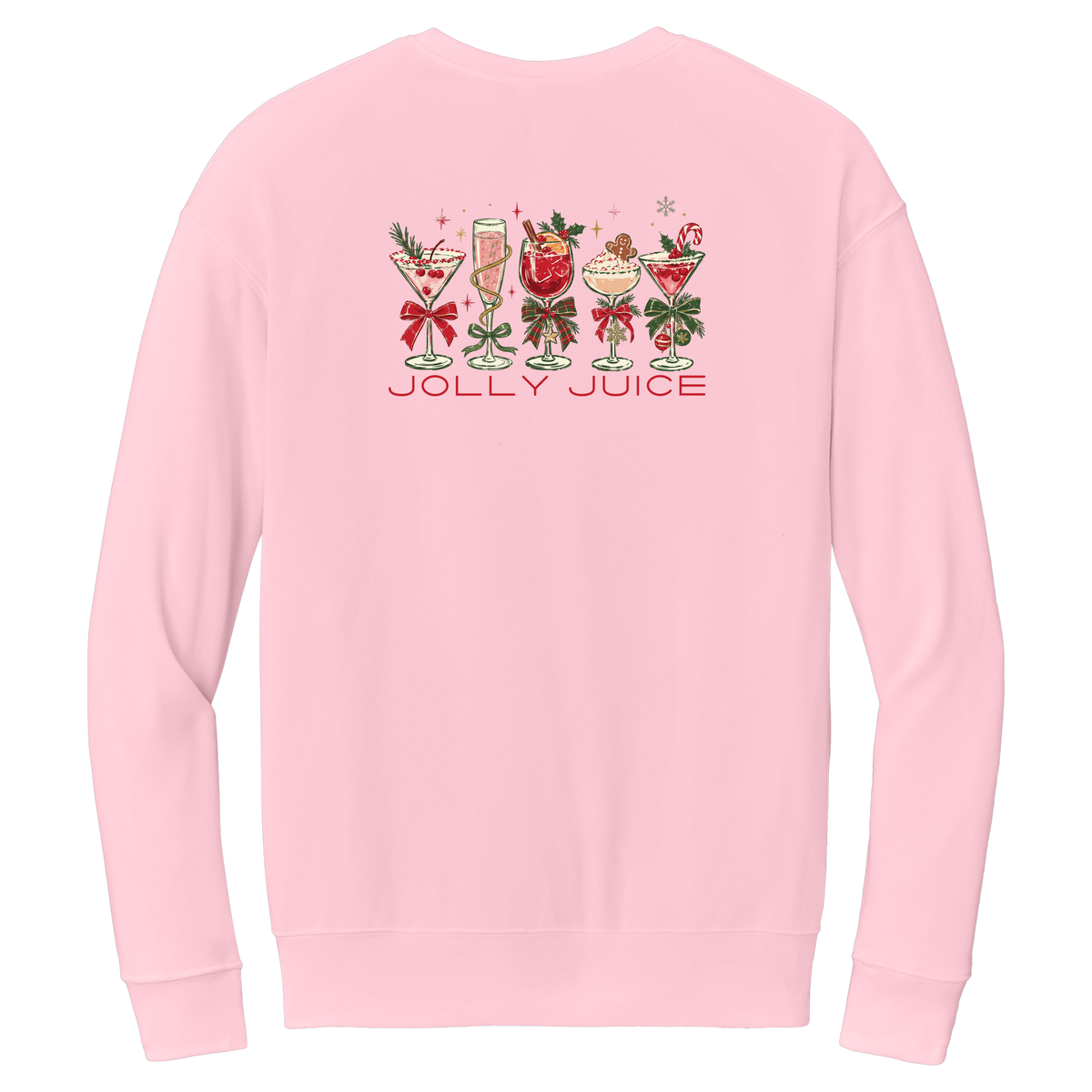 Tangent Jolly Juice Crewneck Sweatshirt