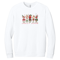 Tangent Jolly Juice Crewneck Sweatshirt