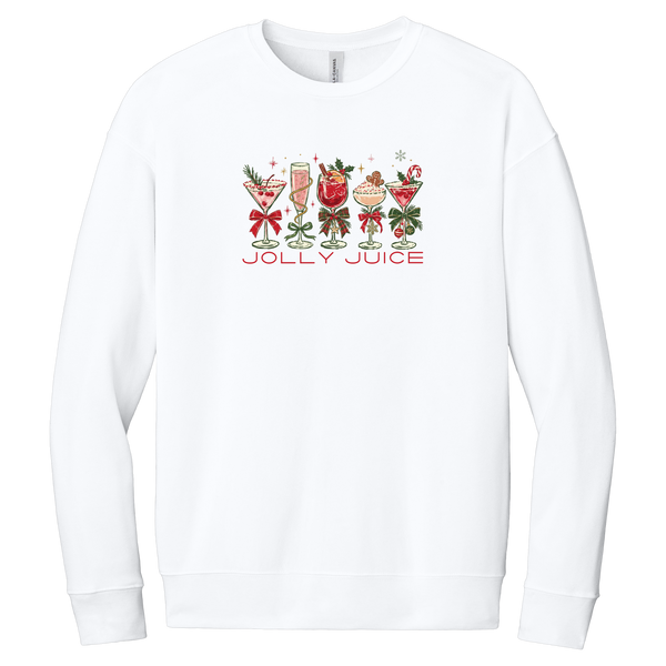 Tangent Jolly Juice Crewneck Sweatshirt