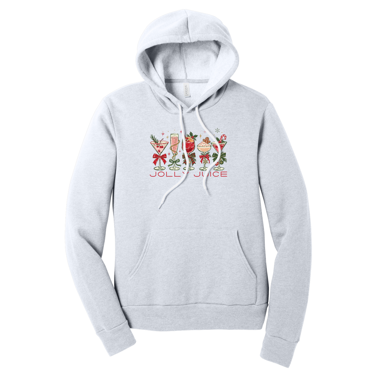 Tangent Jolly Juice Hoodie